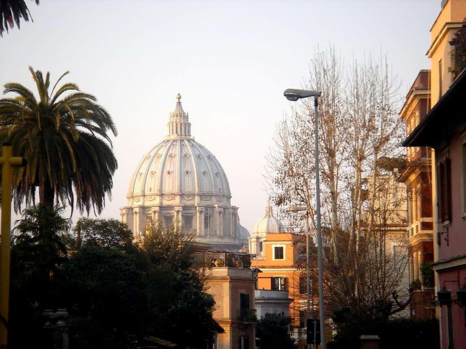 Сasa de vacaciones Il Giardino Di Linda A San Pietro *