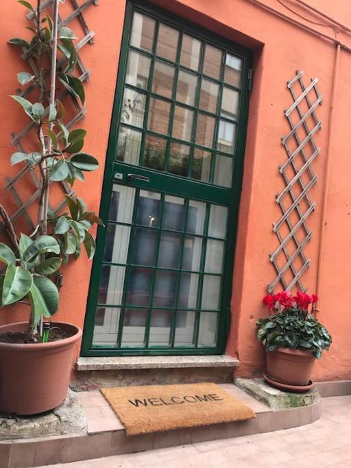Сasa de vacaciones Il Giardino Di Linda A San Pietro