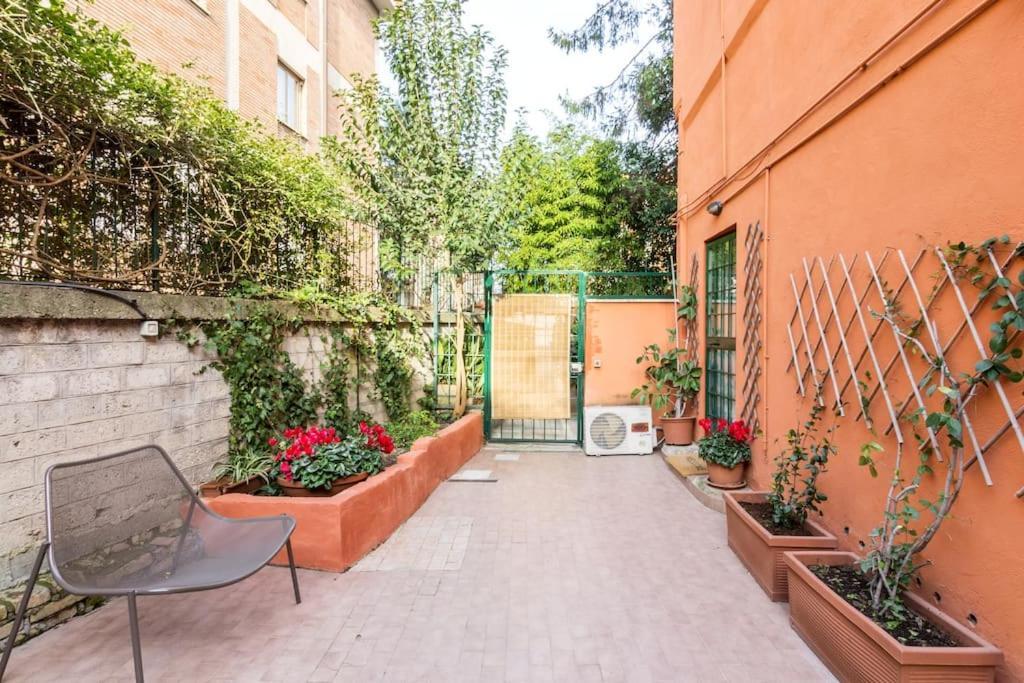 Сasa de vacaciones Il Giardino Di Linda A San Pietro