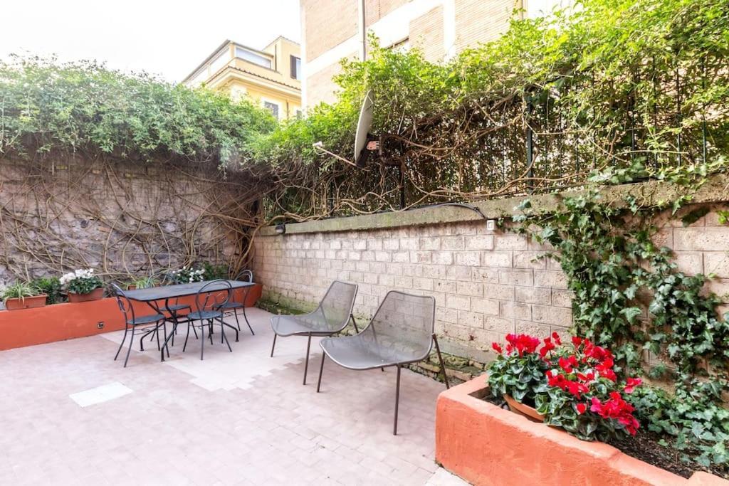 Сasa de vacaciones Il Giardino Di Linda A San Pietro *